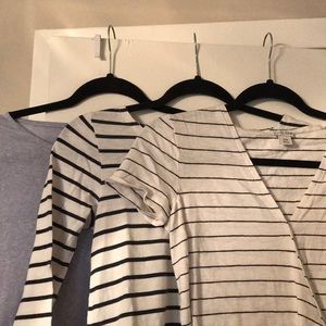 J. Crew Factory T Shirt Bundle